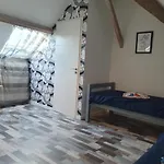 Kelveine Apartman *