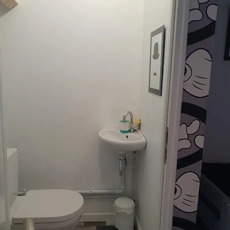 Apartmán Kelveine *