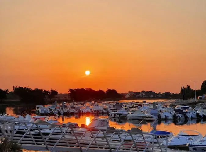 Kelveine Le Pouliguen