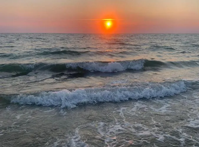 Kelveine Appartement